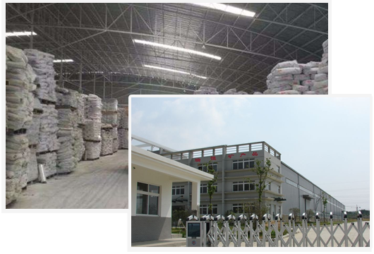 優(yōu)質(zhì)原料，嚴(yán)格品控管理