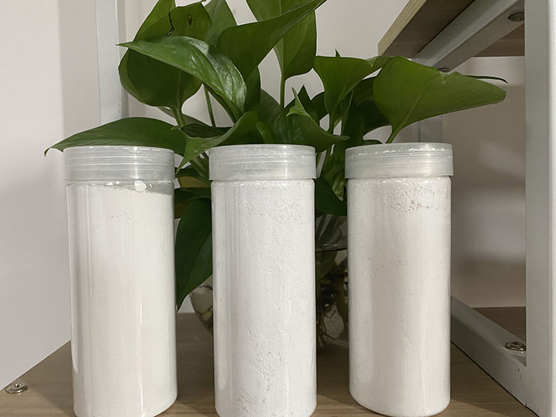 有機(jī)膨潤土---溶劑型有機(jī)增稠流變劑 